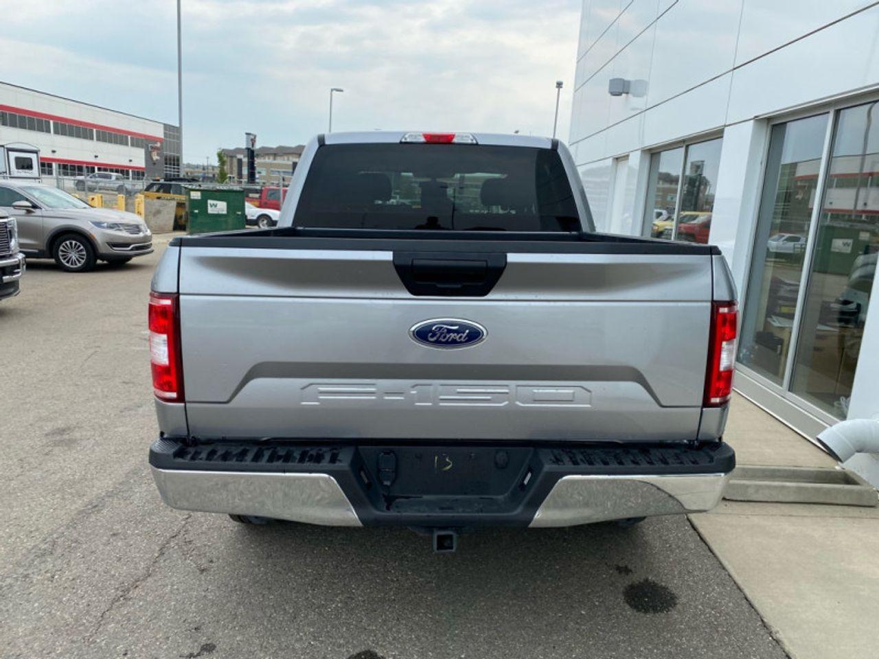 2020 Ford F-150 -4