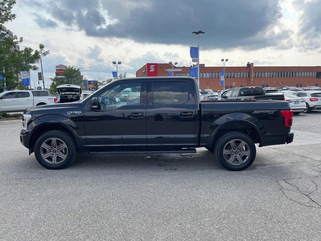 2020 Ford F-150 -3