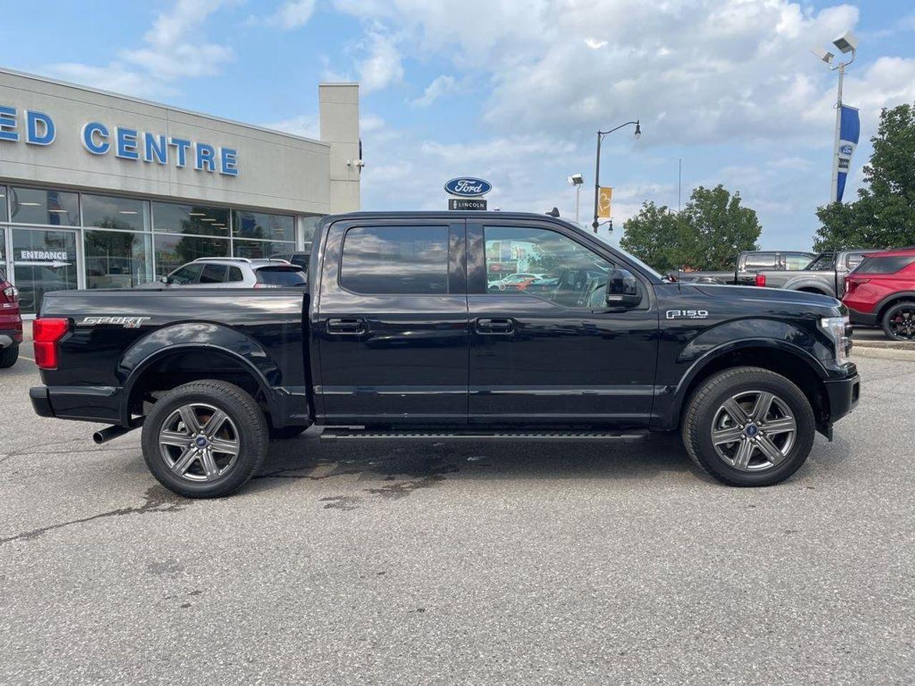 2020 Ford F-150 -4