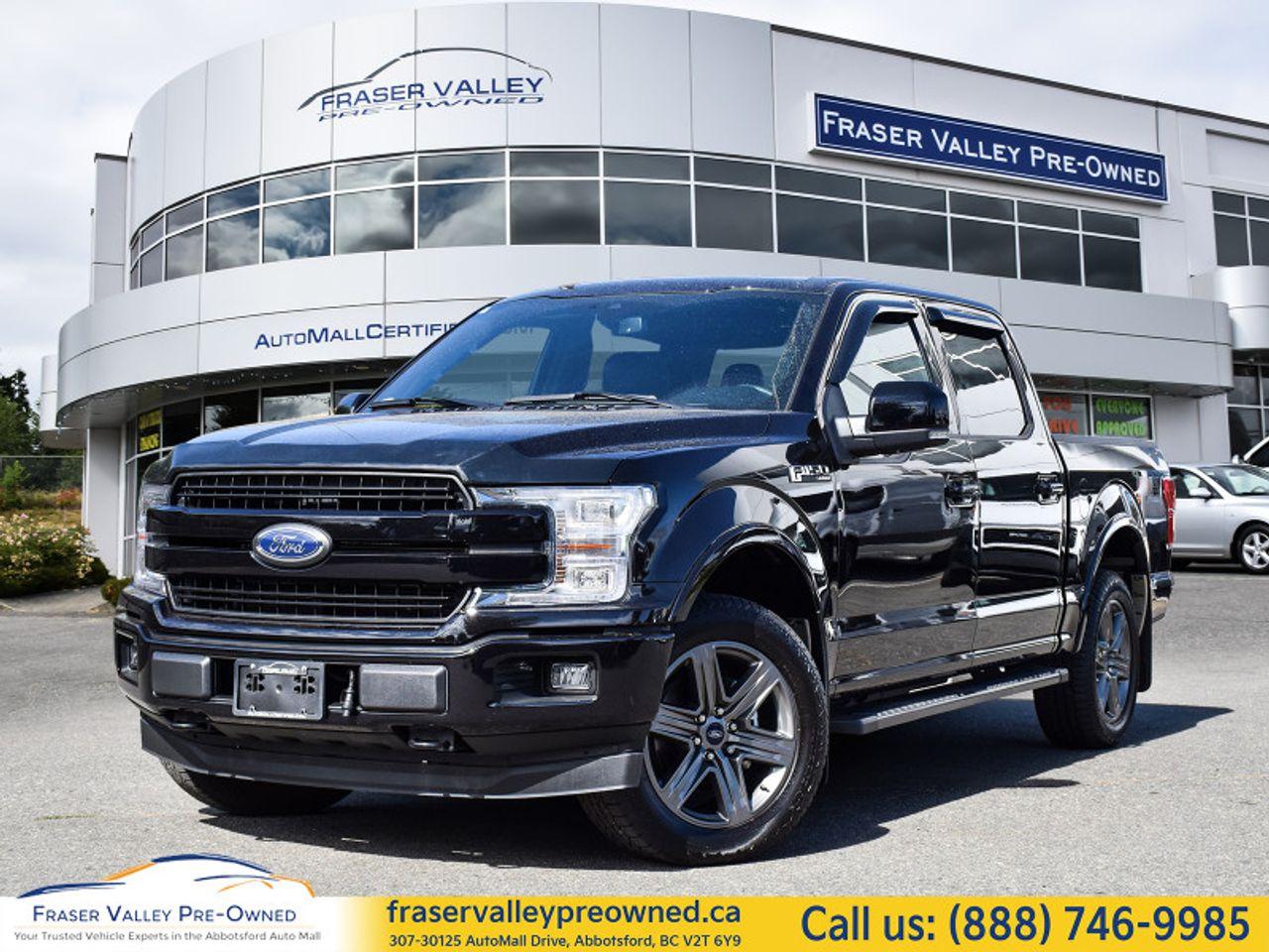 2020 Ford F-150 -0