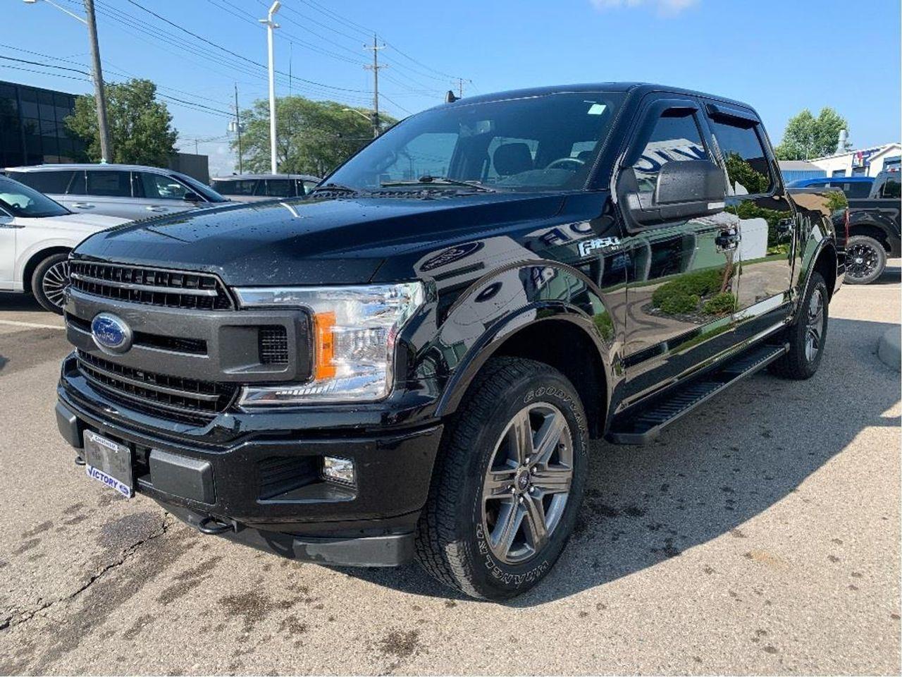 2020 Ford F-150 -3