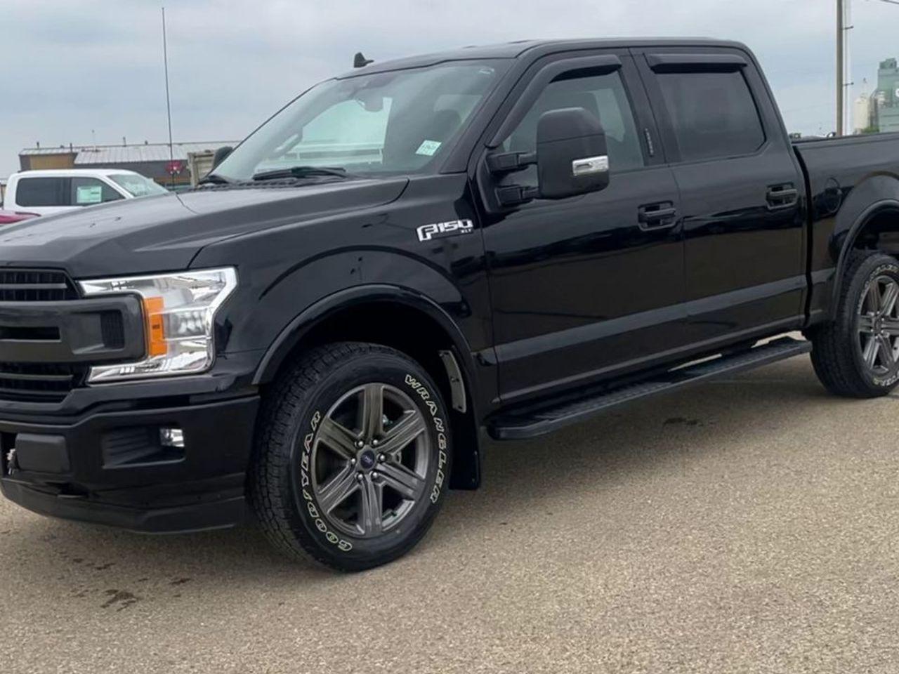 2020 Ford F-150 -3