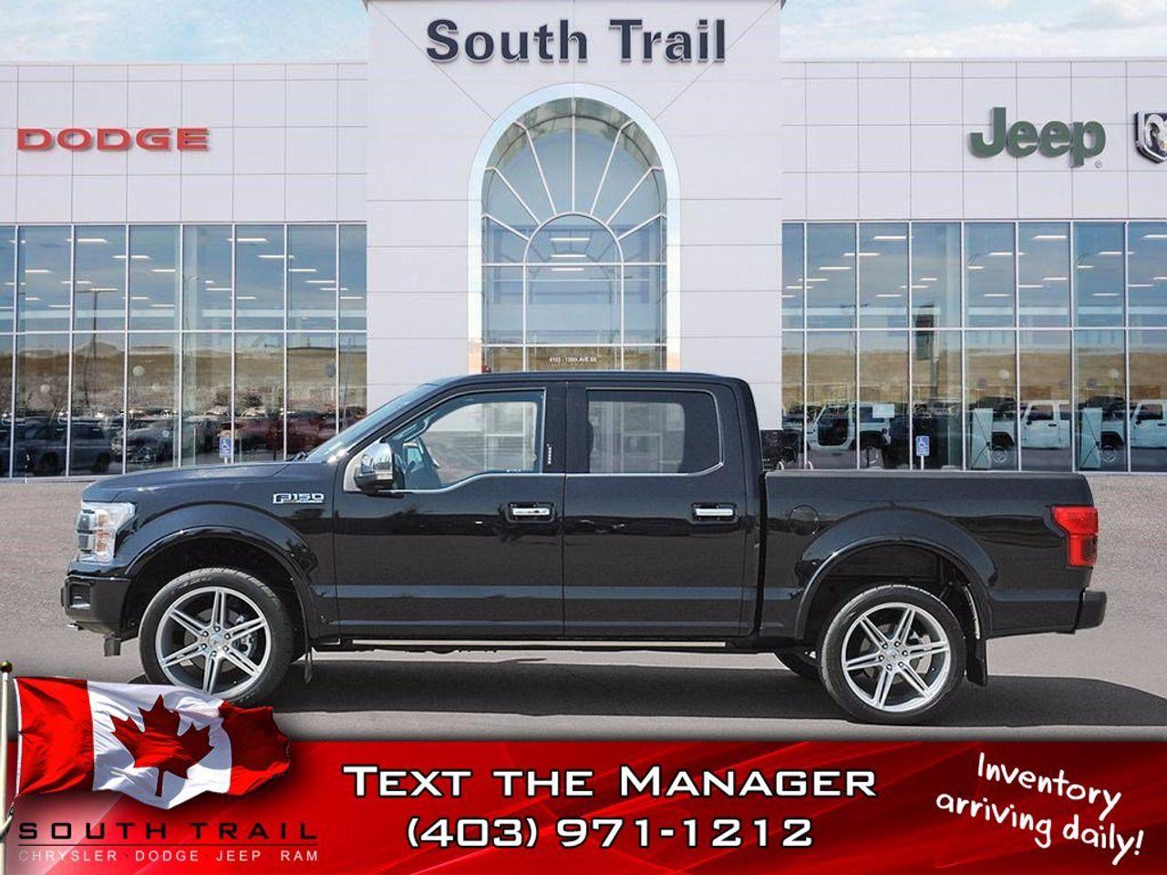2020 Ford F-150 -1