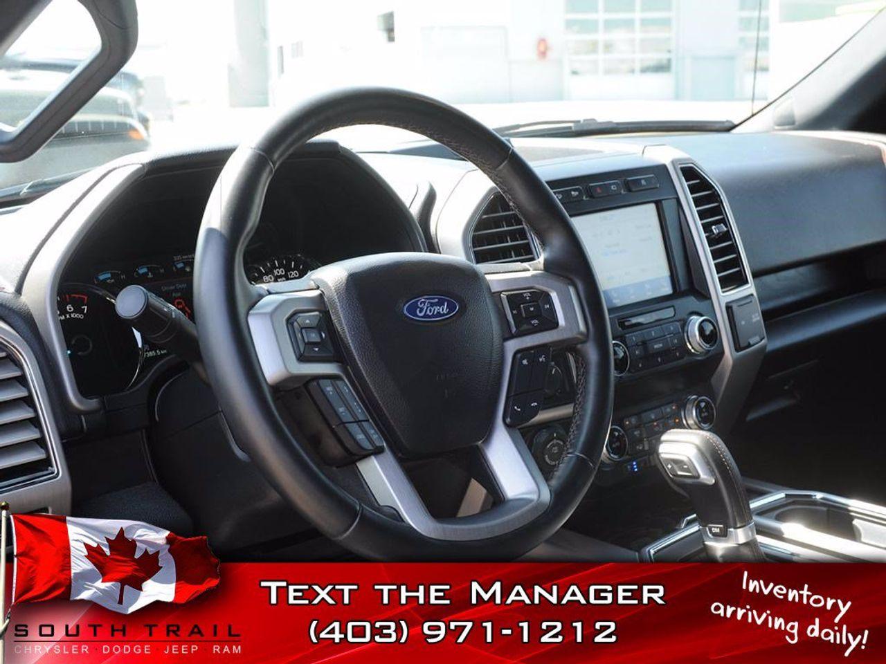 2020 Ford F-150 -4