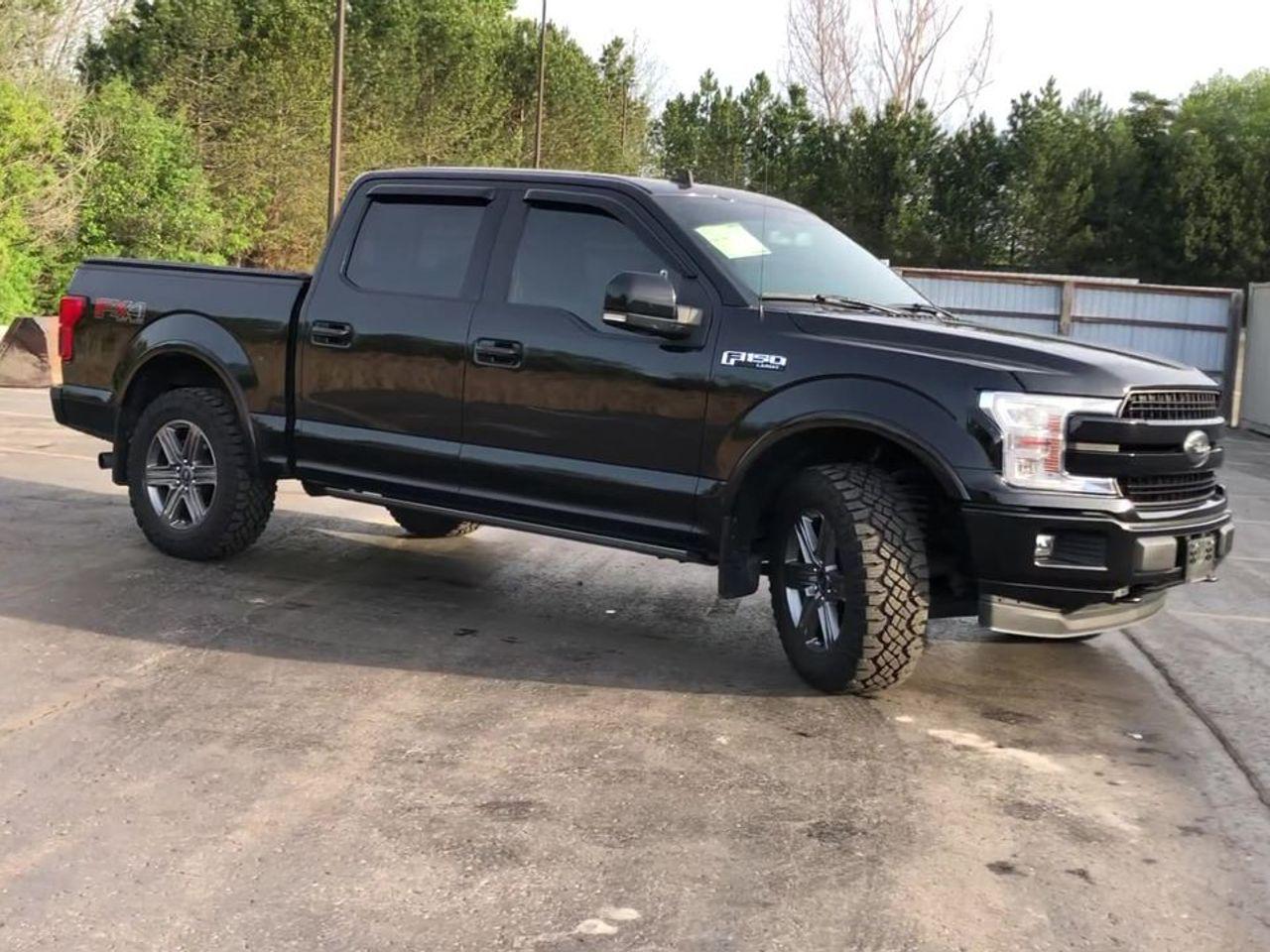 2020 Ford F-150 -1