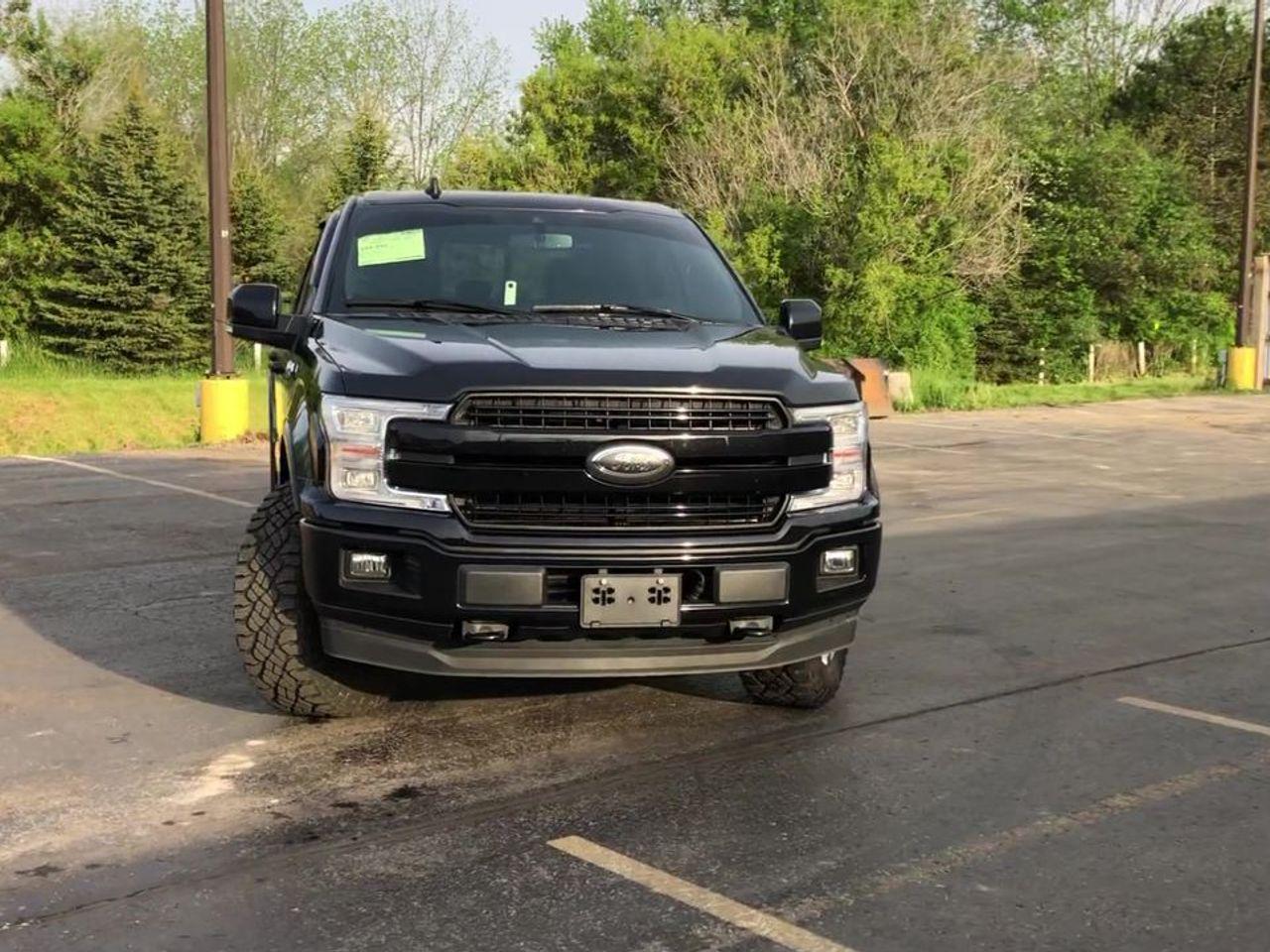 2020 Ford F-150 -2