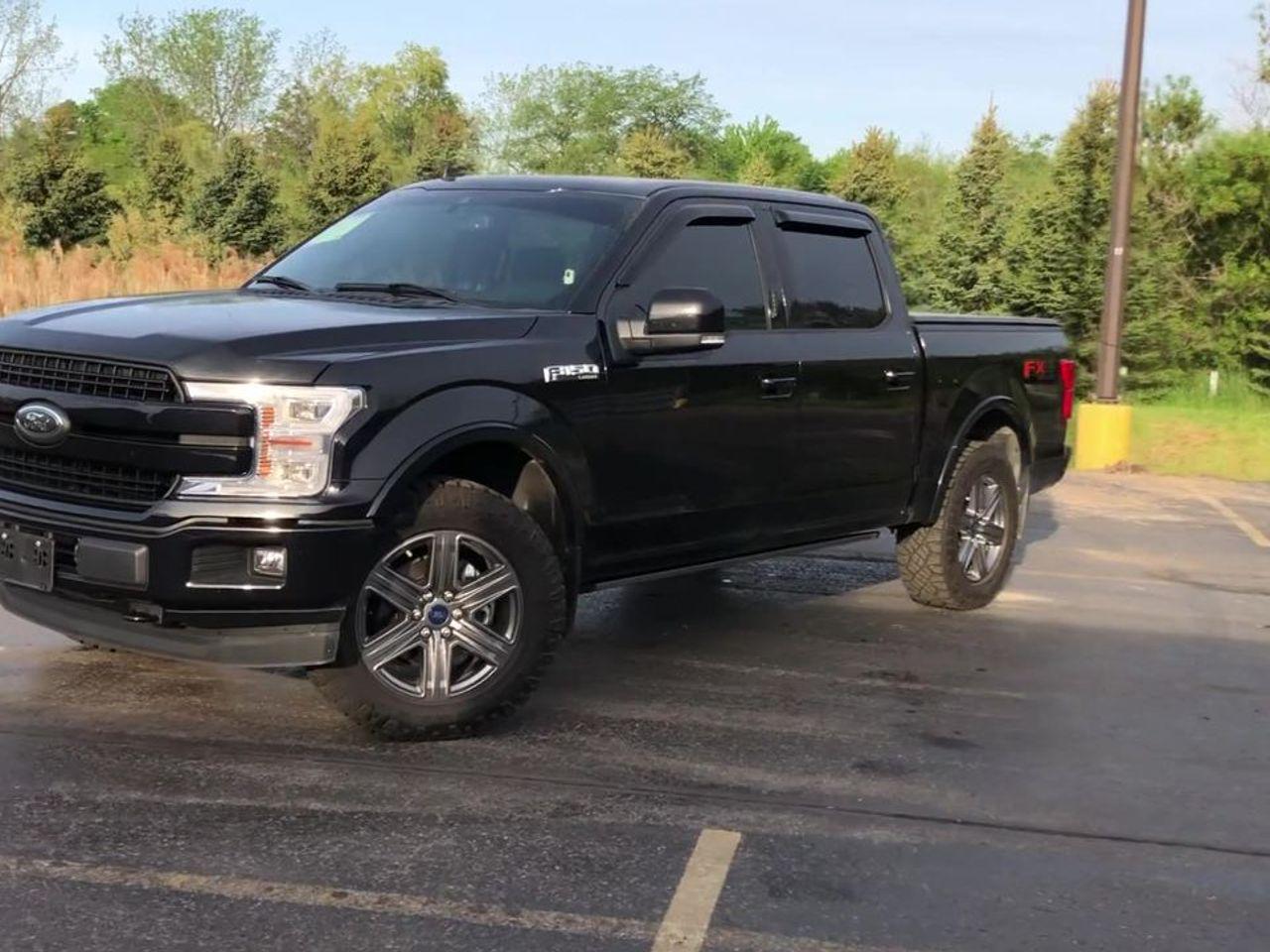 2020 Ford F-150 -3