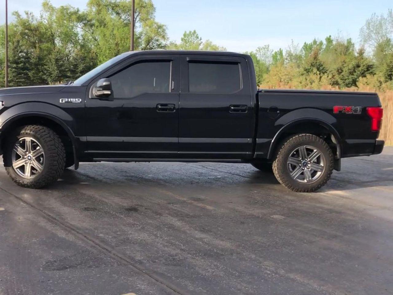 2020 Ford F-150 -4