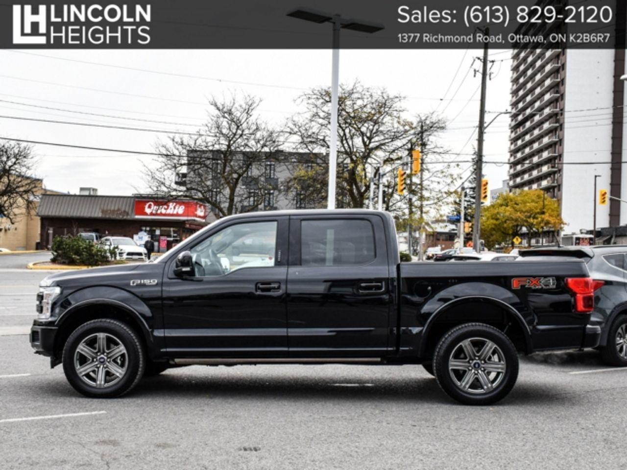 2020 Ford F-150 -2
