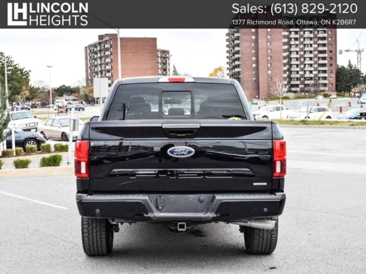 2020 Ford F-150 -4