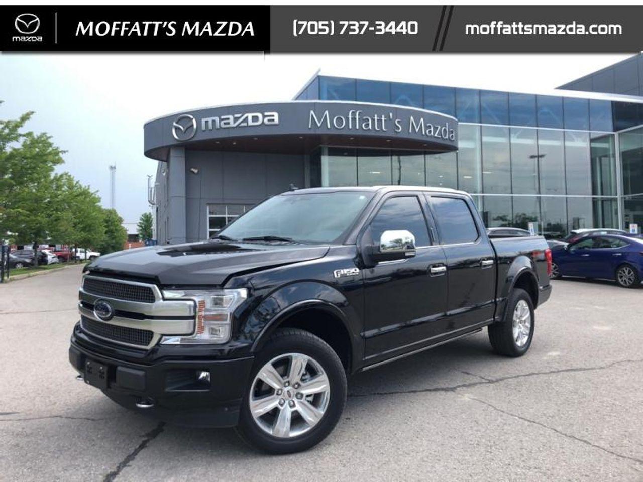 2020 Ford F-150 -0