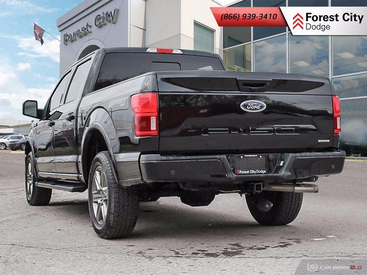 2020 Ford F-150 -3