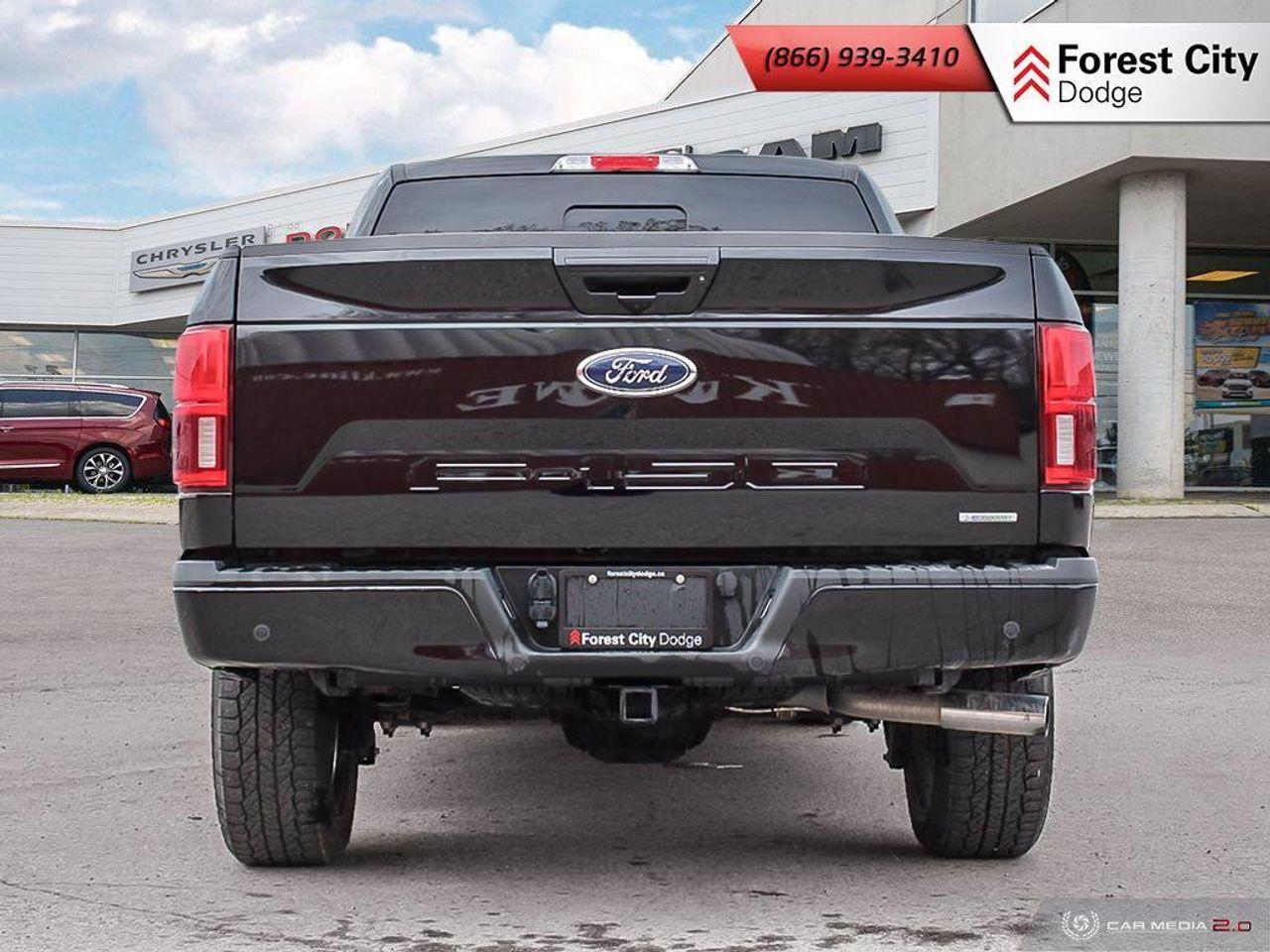 2020 Ford F-150 -4