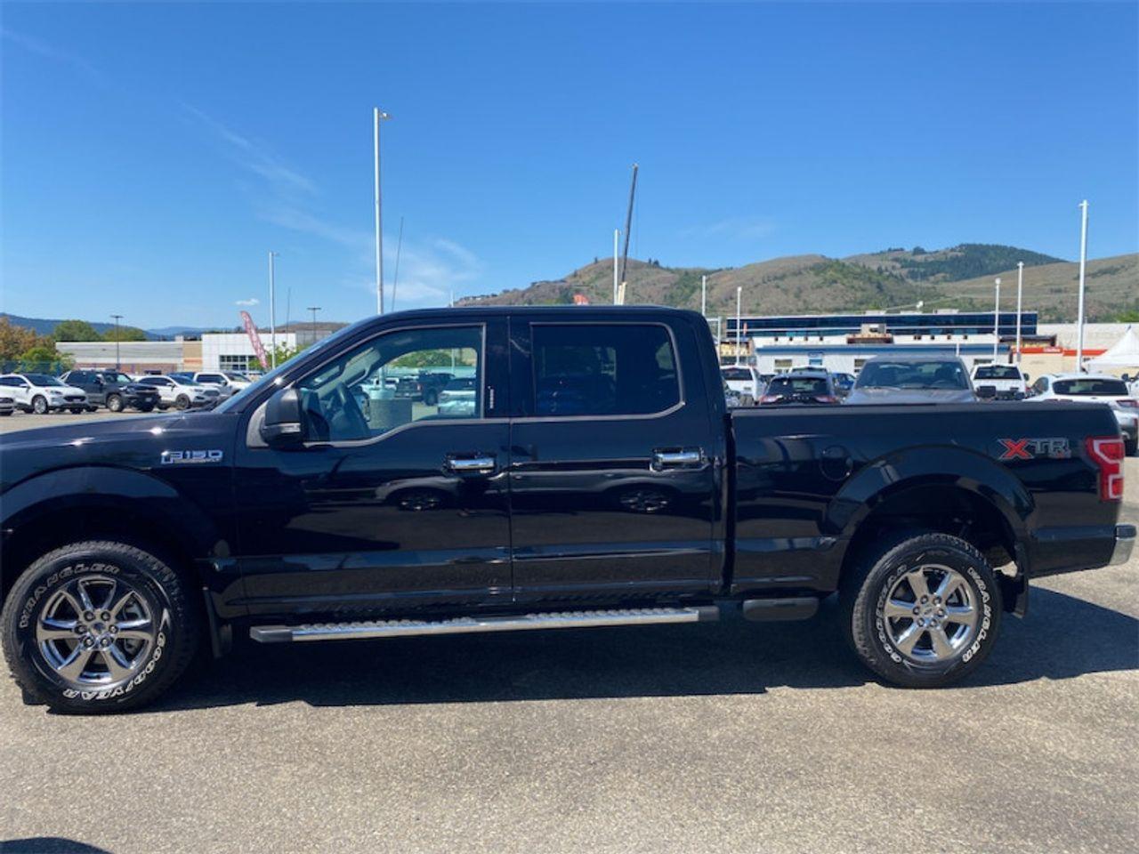 2020 Ford F-150 -3