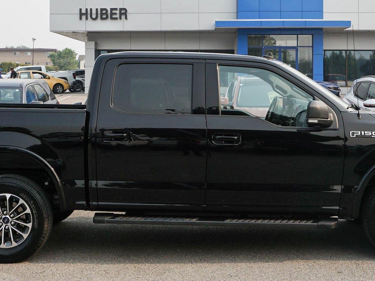 2020 Ford F-150 -2