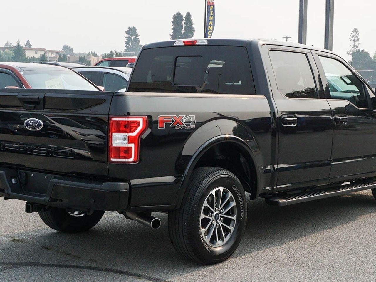 2020 Ford F-150 -3