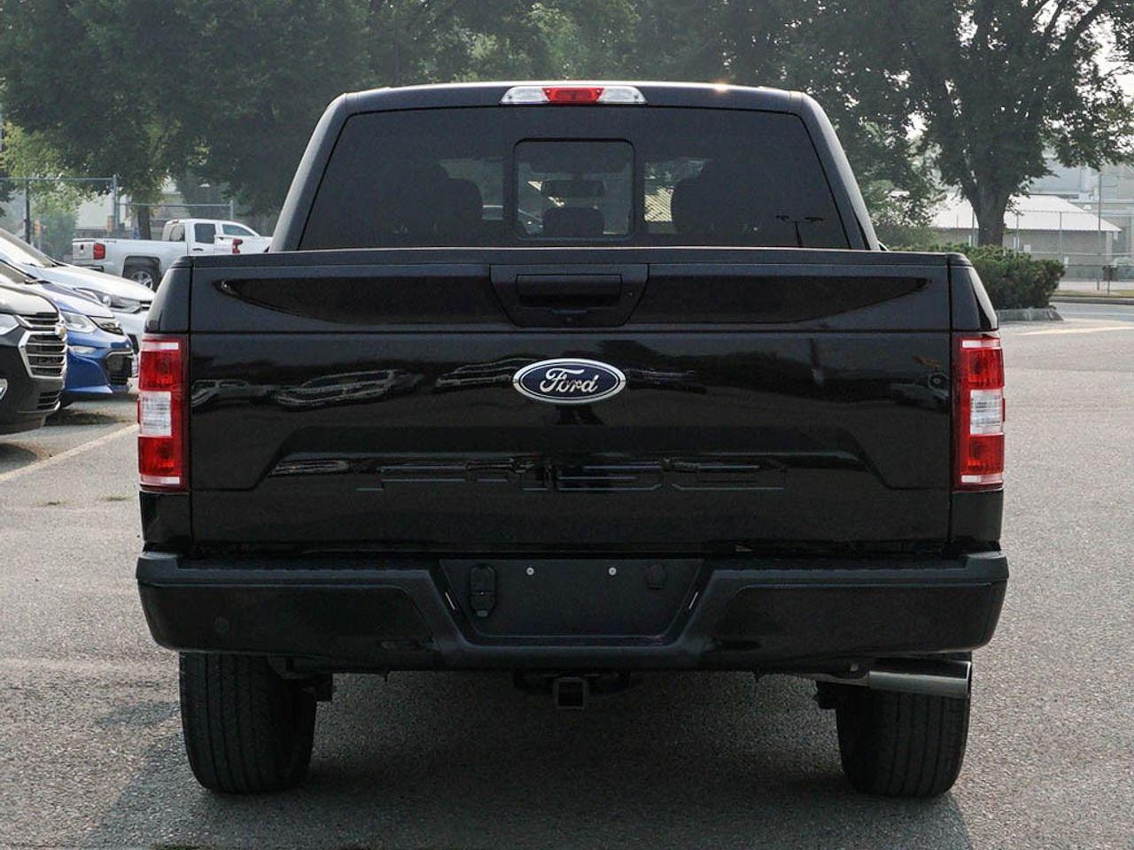2020 Ford F-150 -4