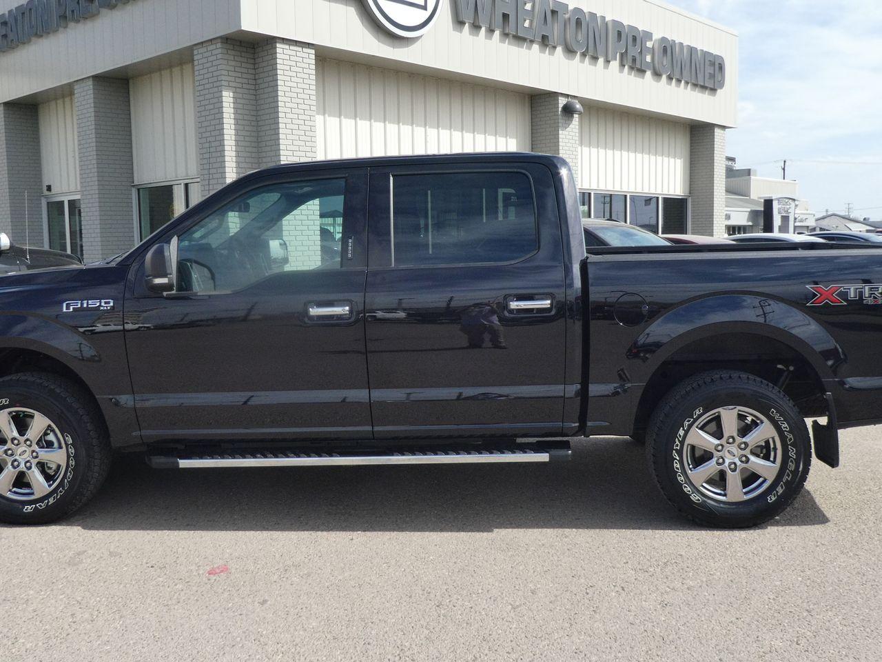 2020 Ford F-150 -1