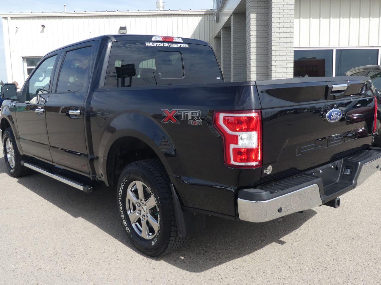2020 Ford F-150 -2