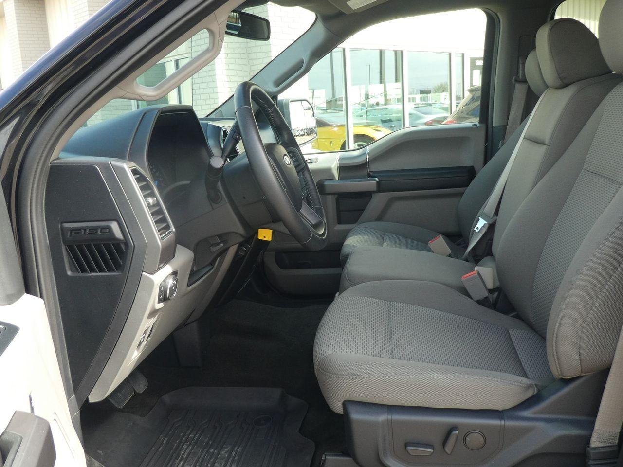 2020 Ford F-150 -3