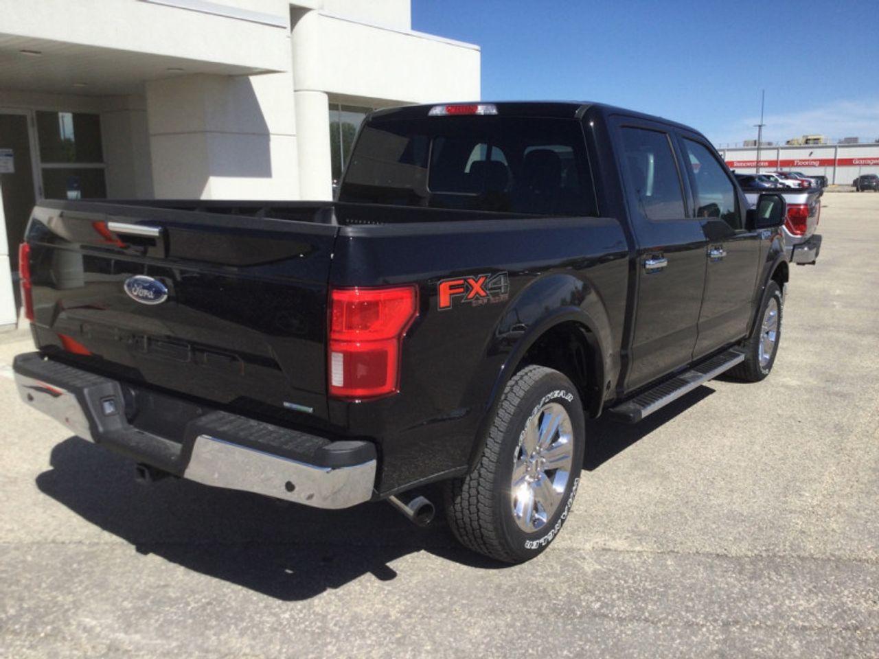 2020 Ford F-150 -1