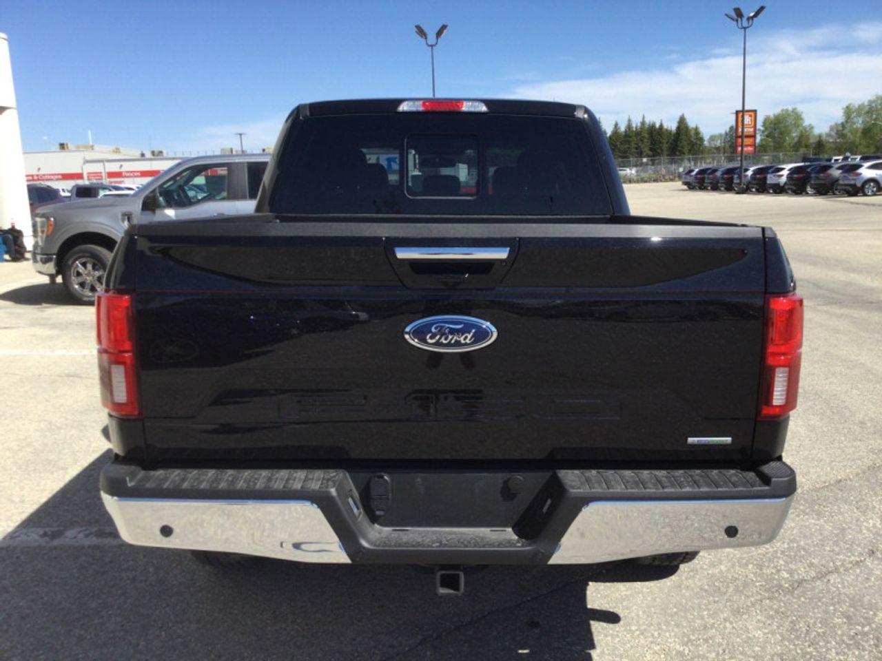 2020 Ford F-150 -2
