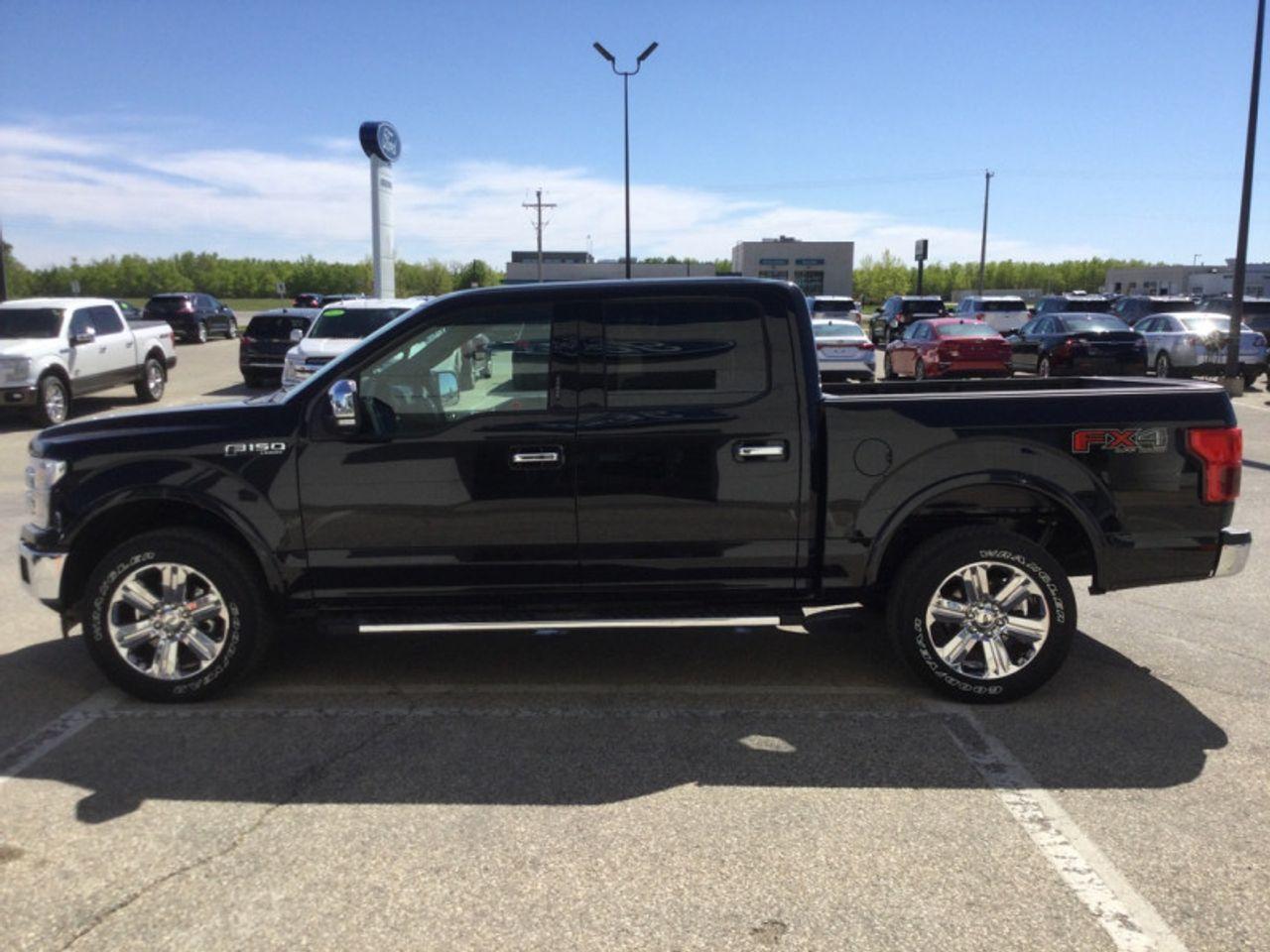 2020 Ford F-150 -4