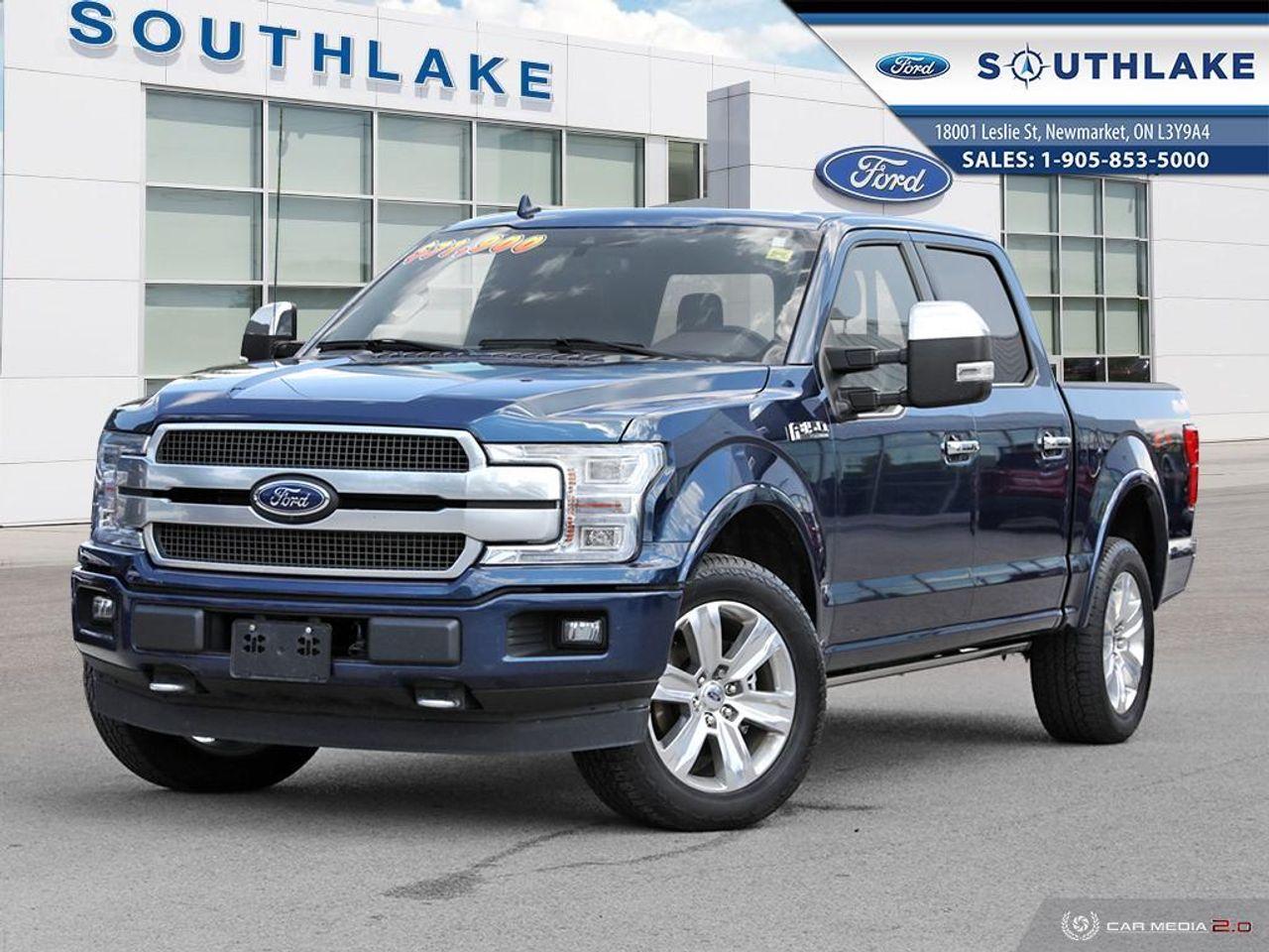 2020 Ford F-150 -0