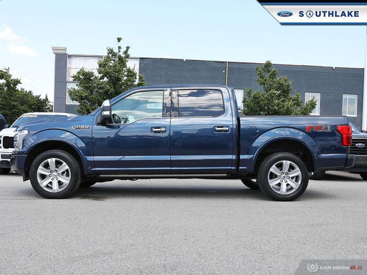 2020 Ford F-150 -2