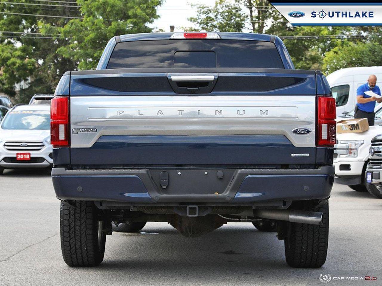 2020 Ford F-150 -4