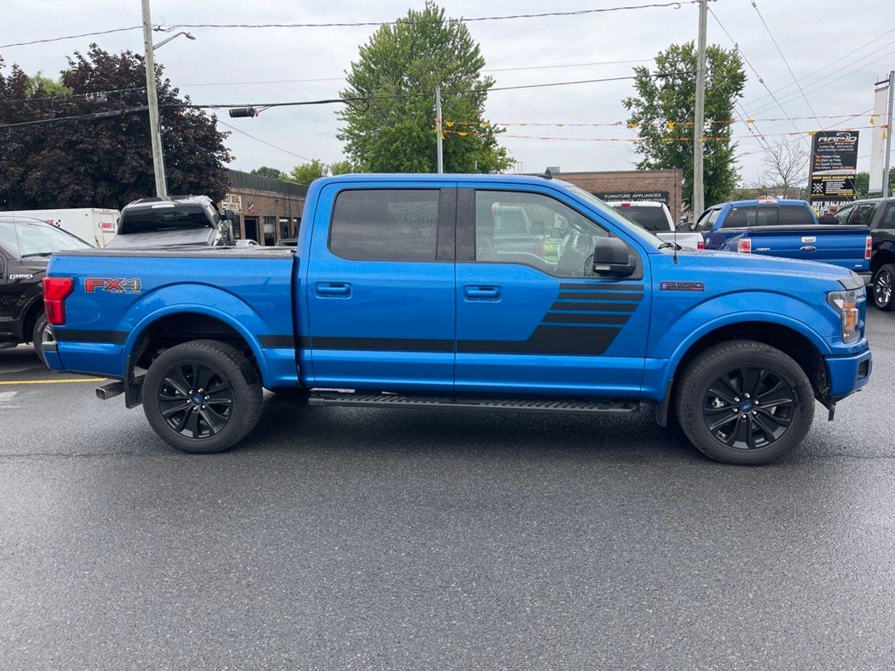 2020 Ford F-150 -1