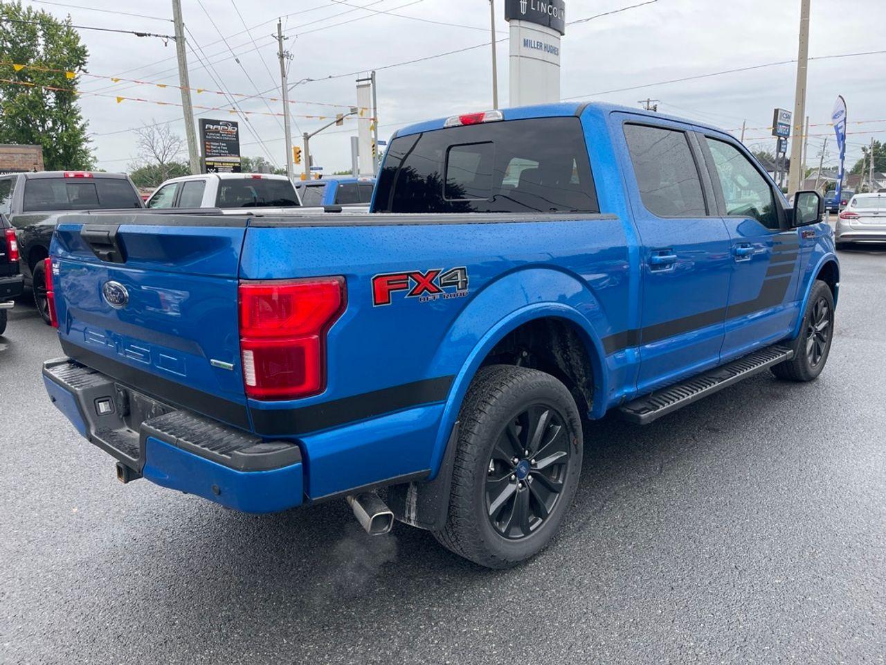 2020 Ford F-150 -2