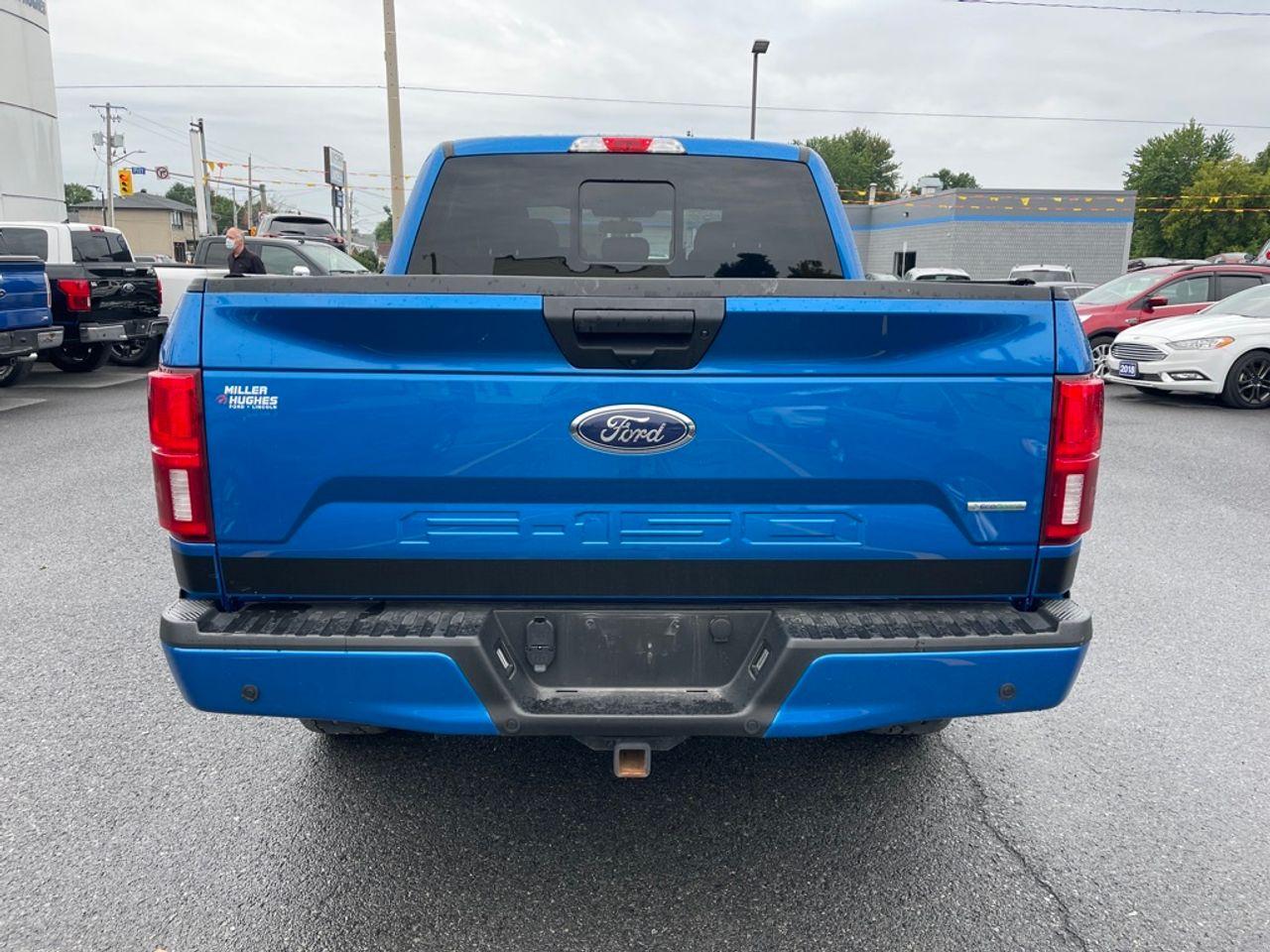 2020 Ford F-150 -3
