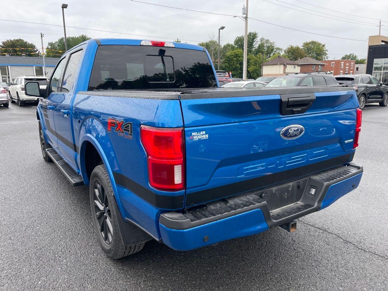 2020 Ford F-150 -4