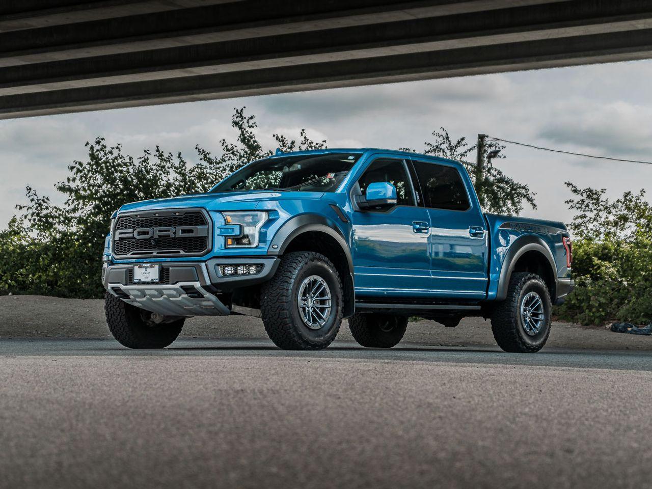 2020 Ford F-150 -4