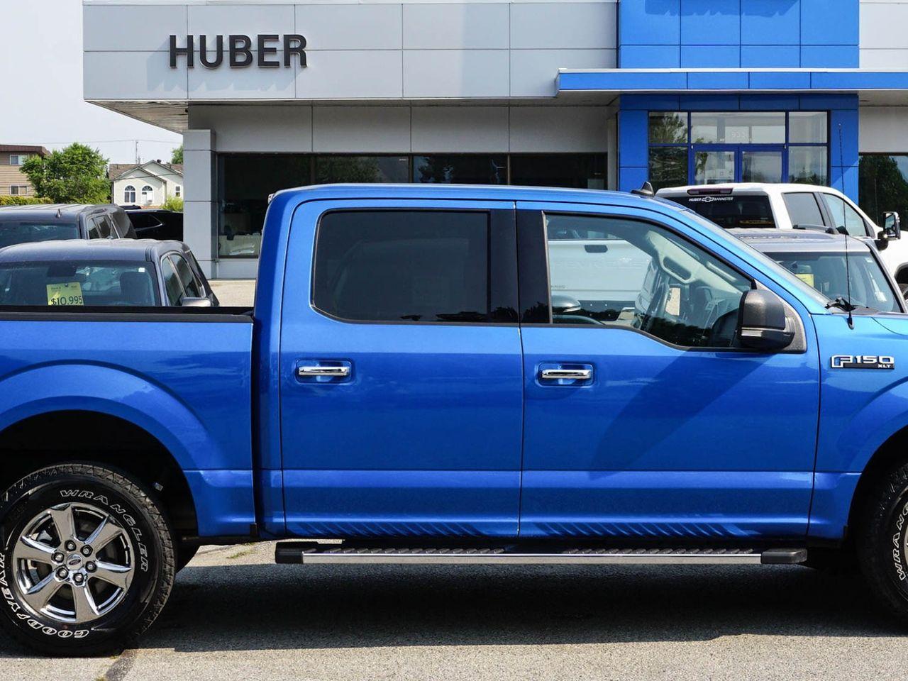 2020 Ford F-150 -3
