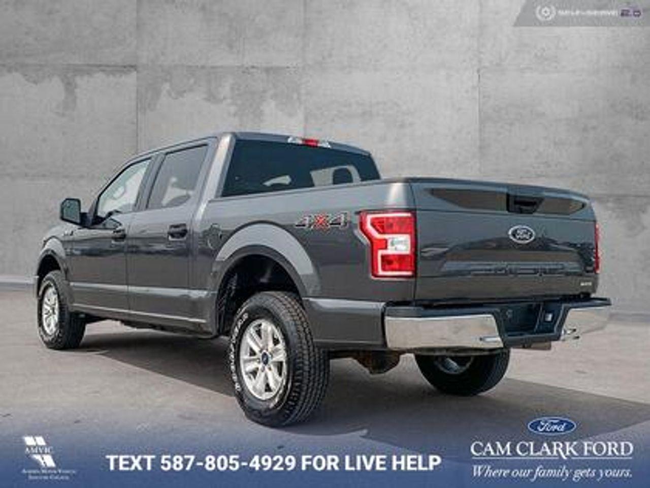 2020 Ford F-150 FX4-3