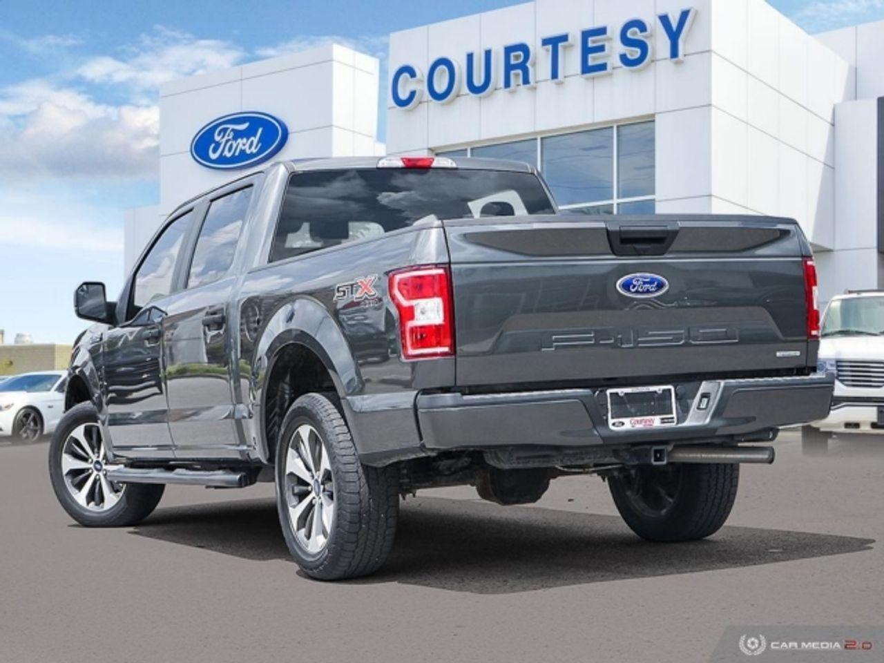 2020 Ford F-150 -3