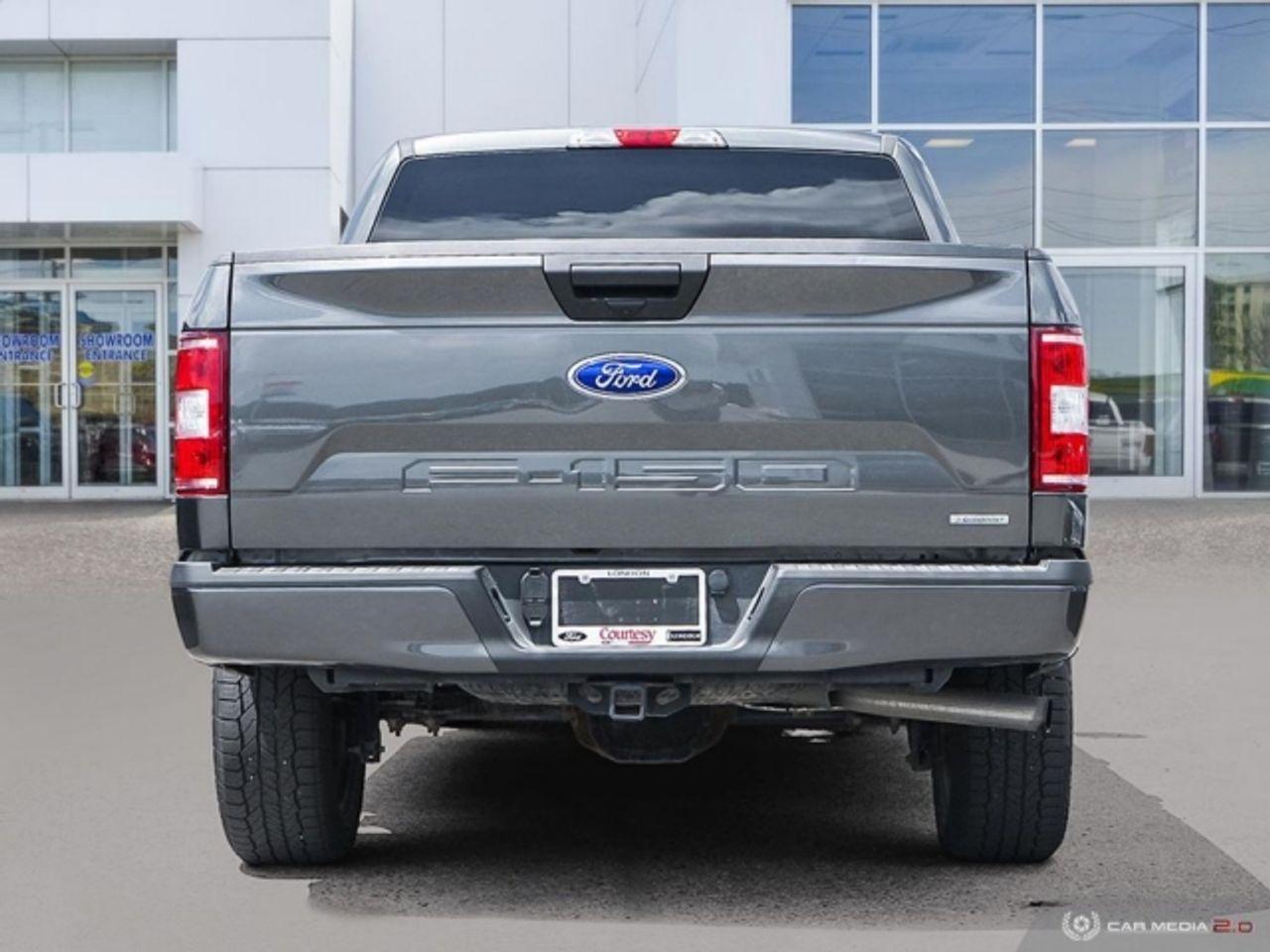 2020 Ford F-150 -4