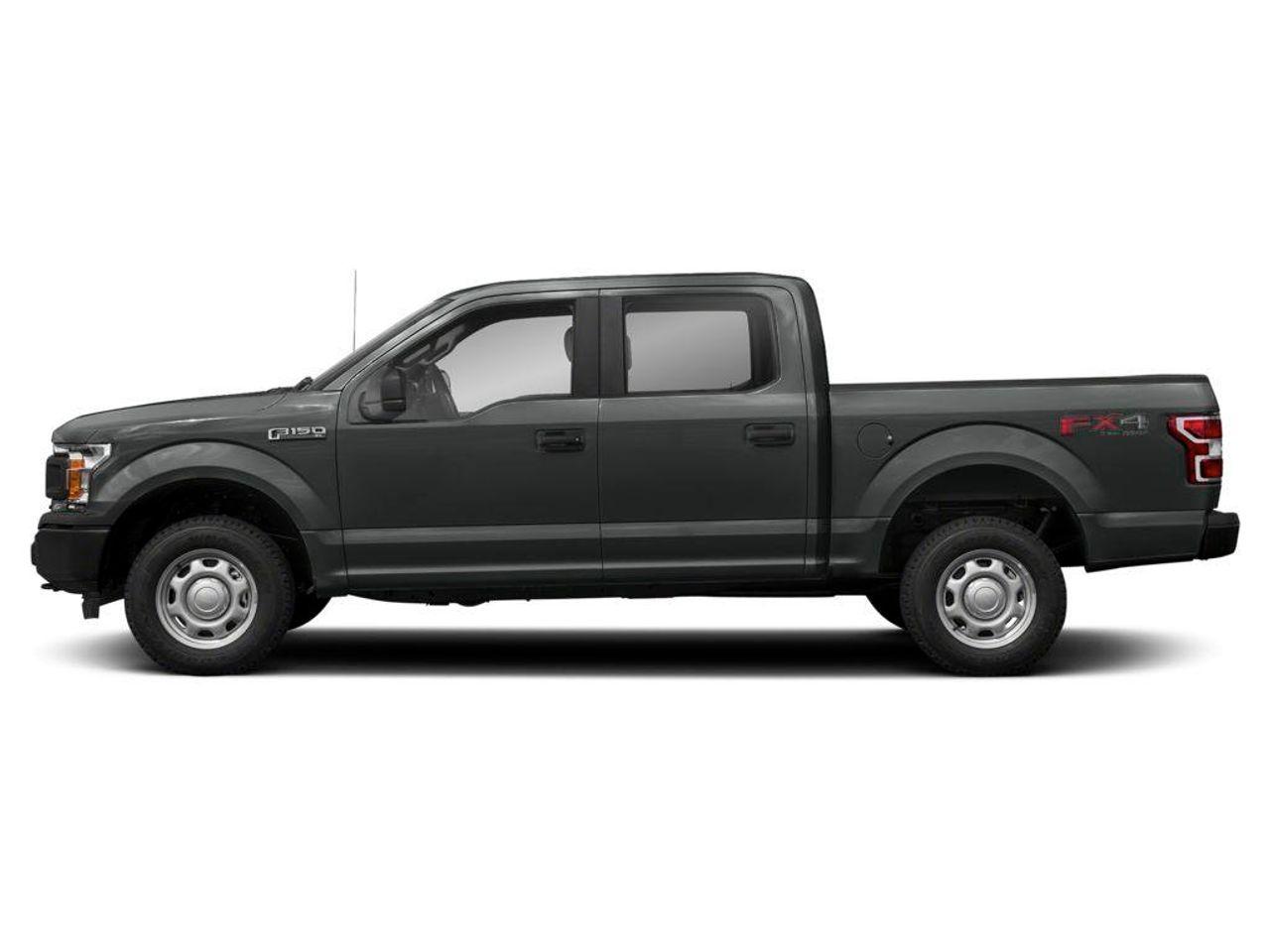 2020 Ford F-150 -1
