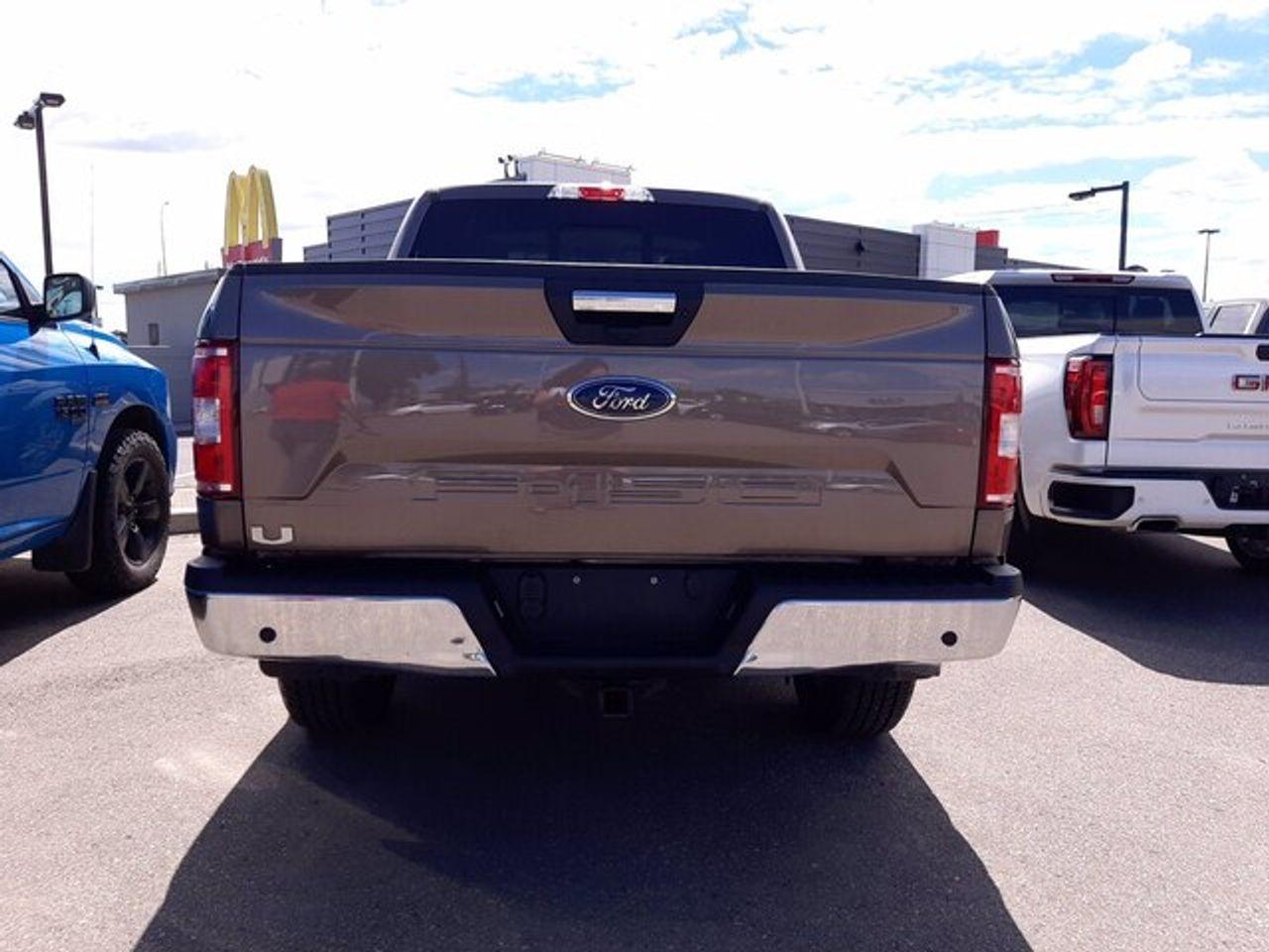 2020 Ford F-150 -2