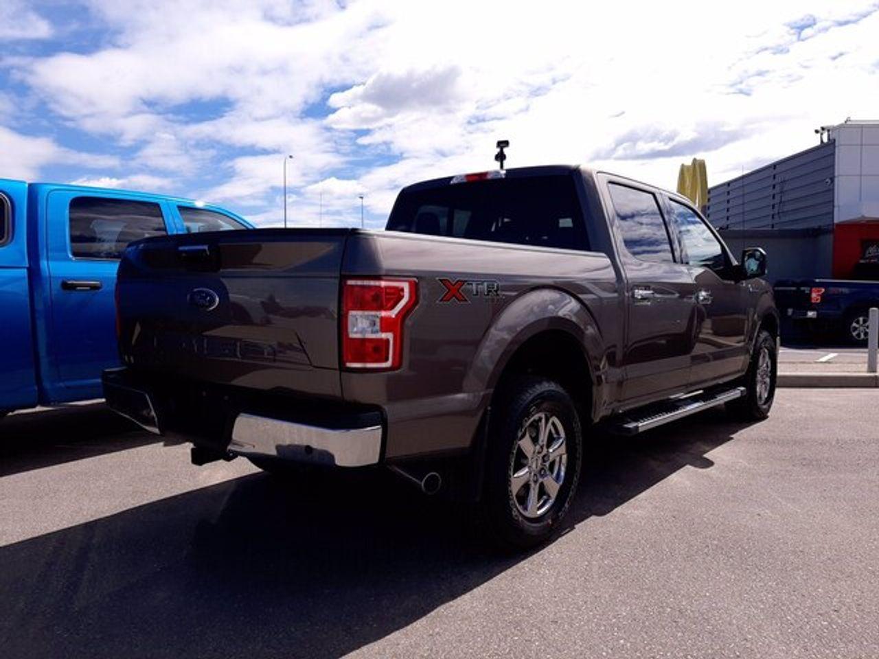 2020 Ford F-150 -3