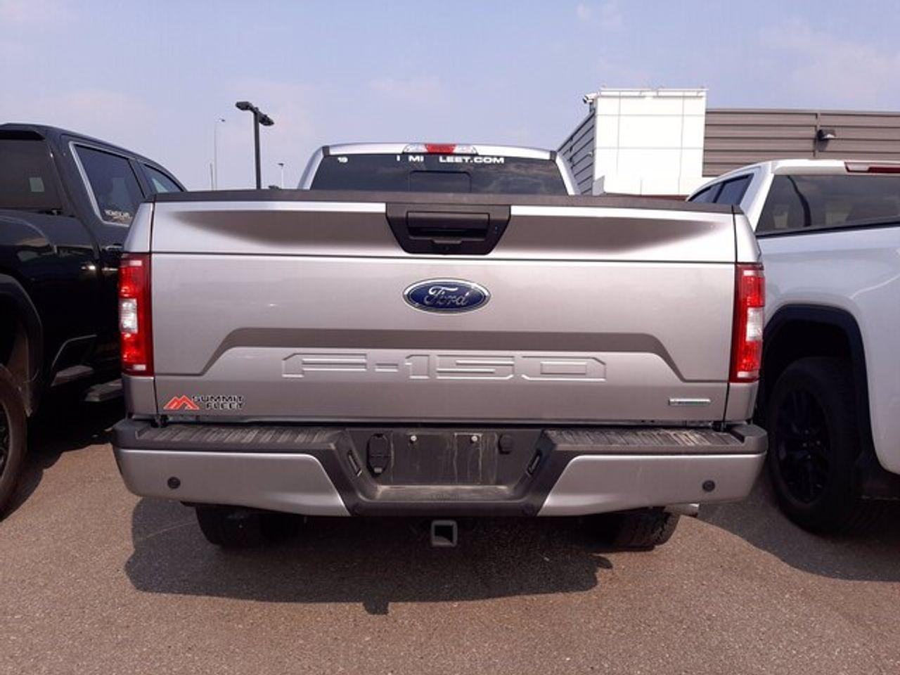 2020 Ford F-150 -2