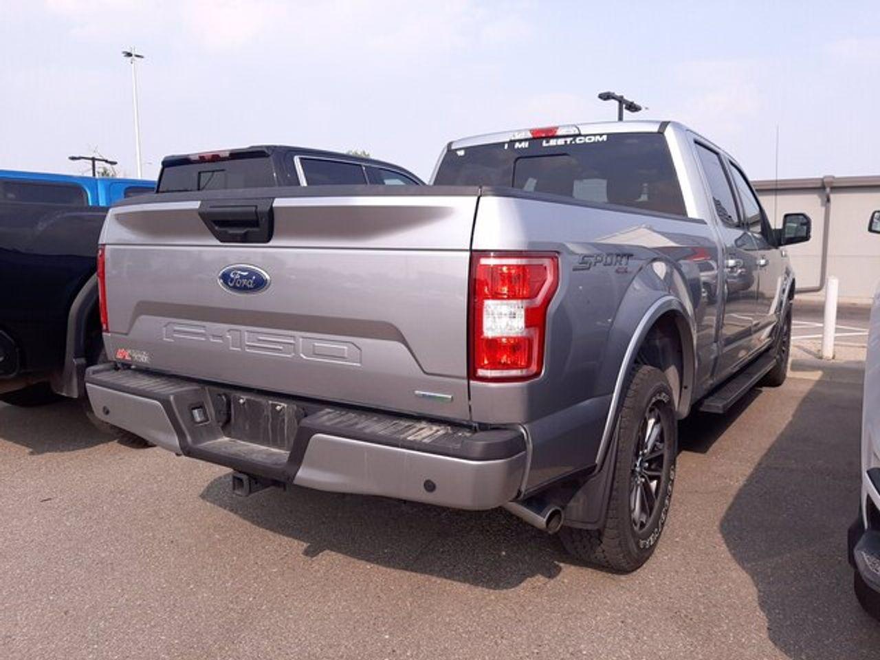 2020 Ford F-150 -3