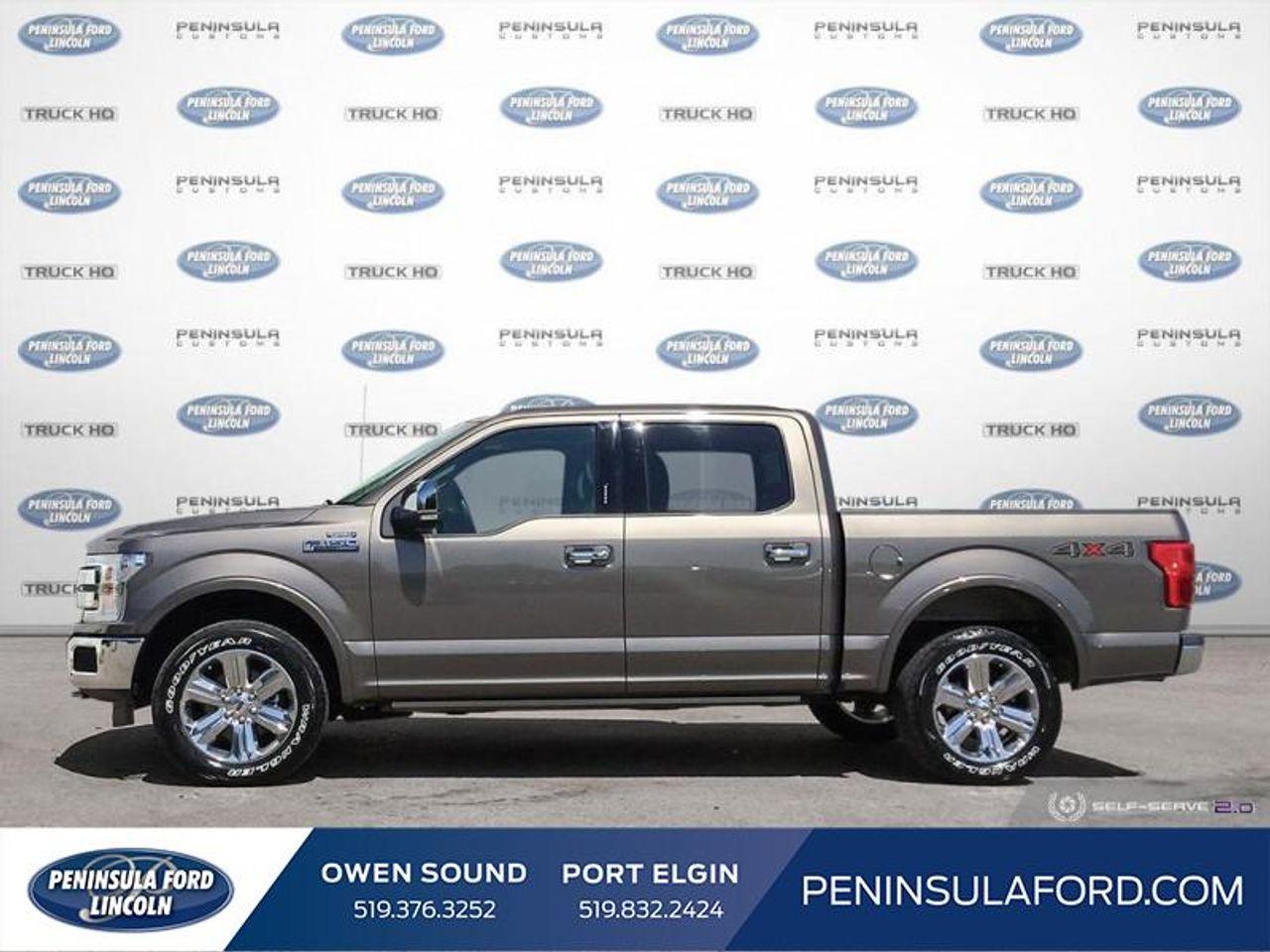 2020 Ford F-150 -2