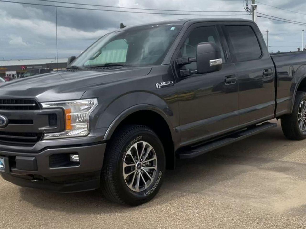 2020 Ford F-150 -3