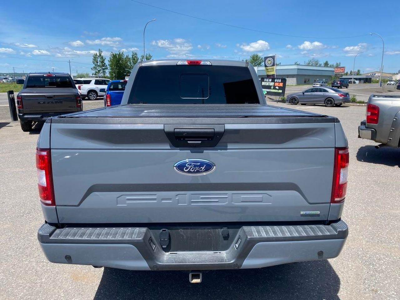 2020 Ford F-150 -3
