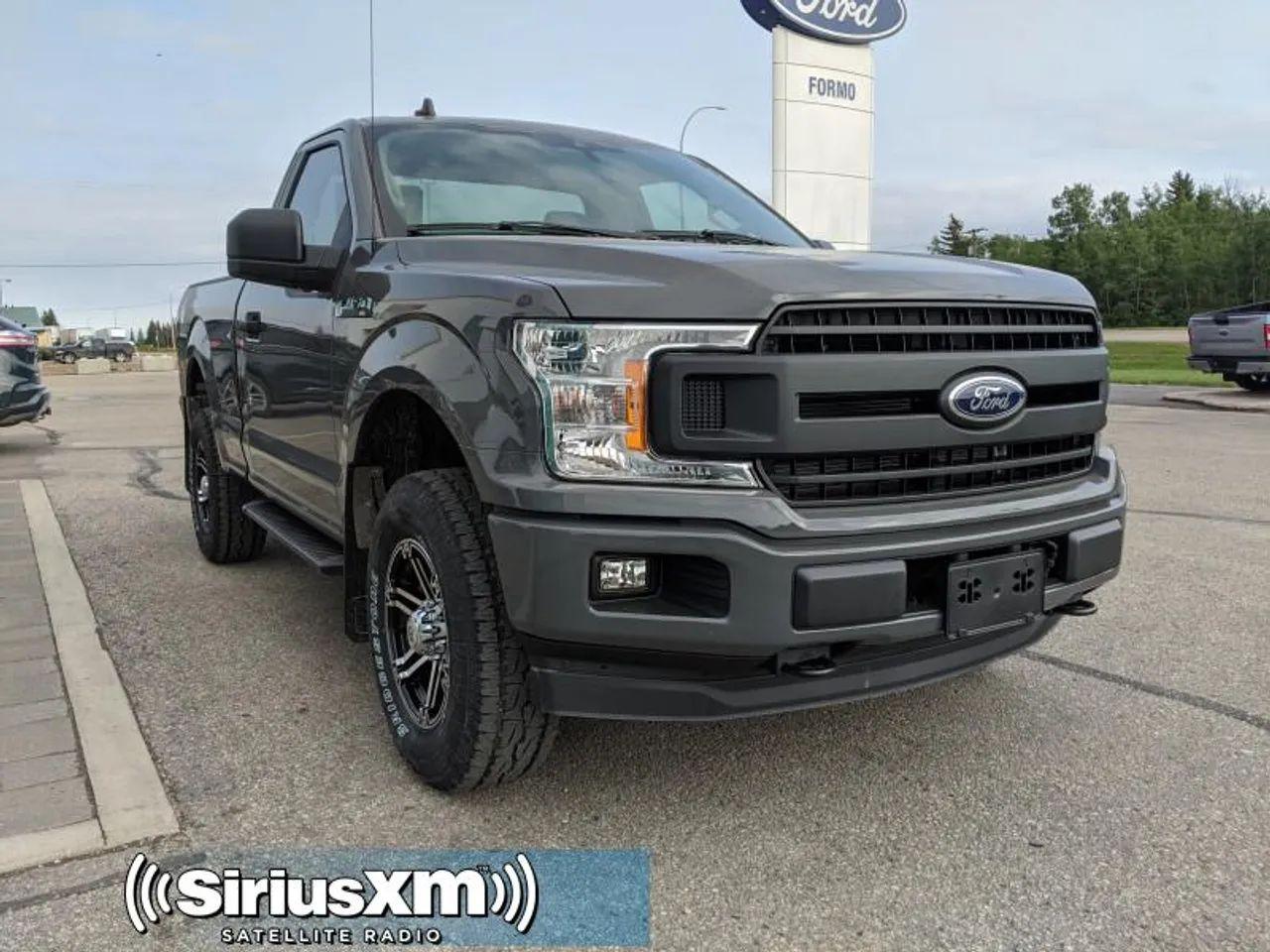 2020 Ford F-150 -3