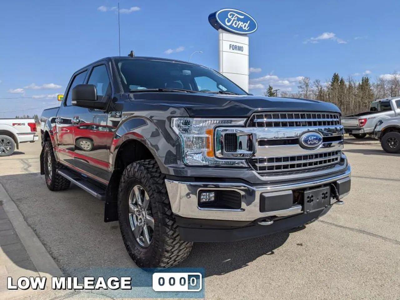 2020 Ford F-150 -3