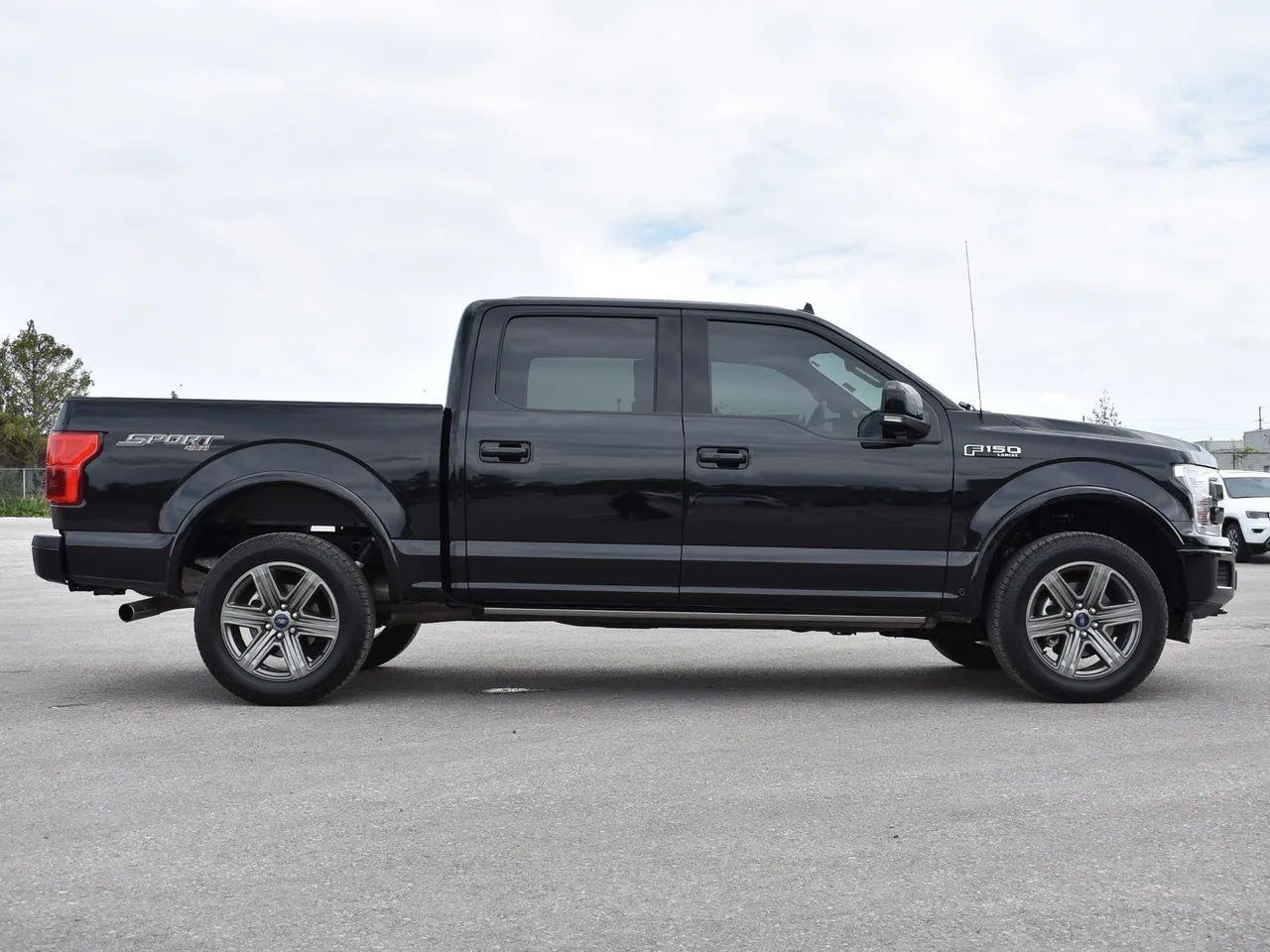 2020 Ford F-150 Lariat-3